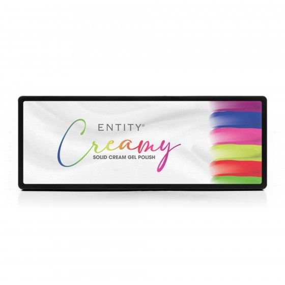 Creamy Gel Neons