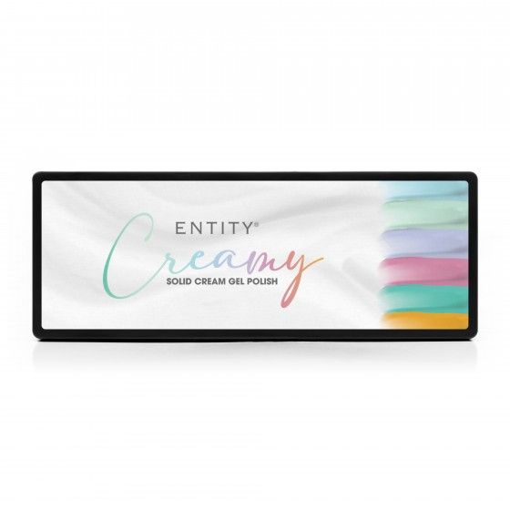 Creamy Gel Pastels