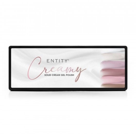 Creamy Gel Neutrals