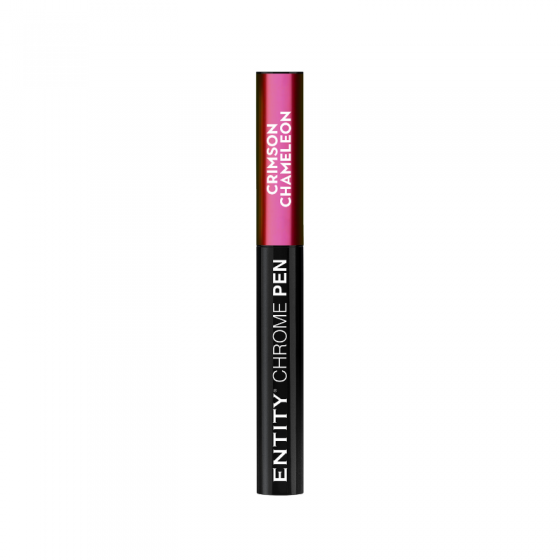 Chrome Pen Crimson Chameleon