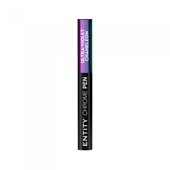 Chrome Pen Violet Chameleon