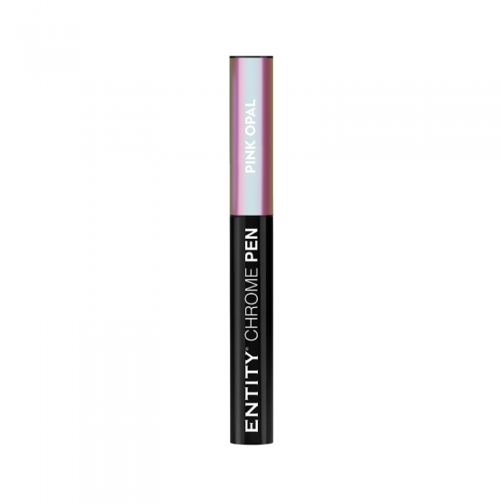 Chrome Pen Pink Opal