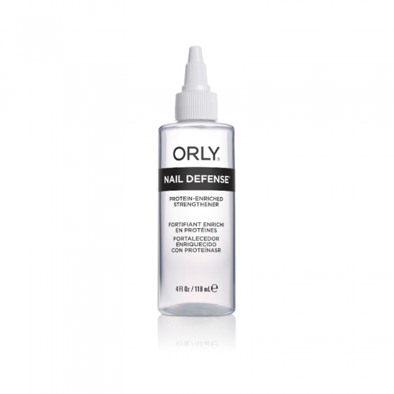 Nail Defense