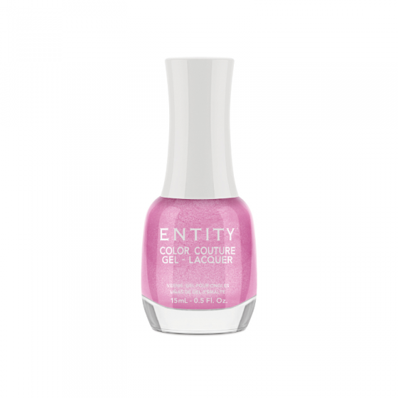 Ruching Pink