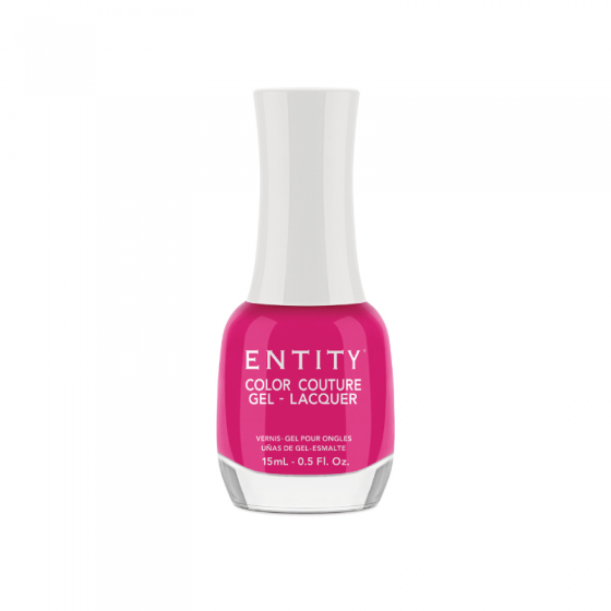 Tres Chic Pink