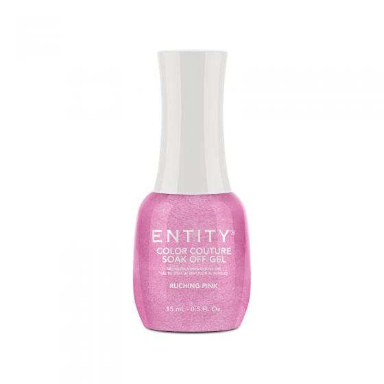 Ruching Pink