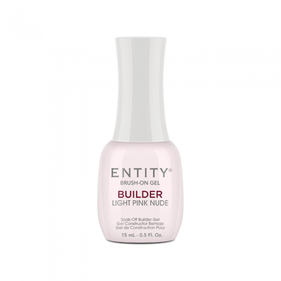 Builder Gel, Light Pink Nude