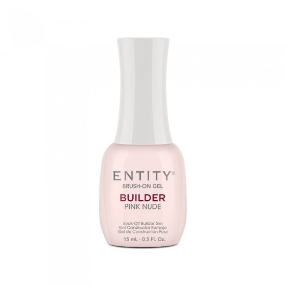 Builder Gel, Pink Nude