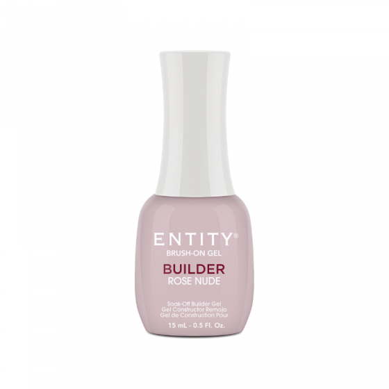 Builder Gel, Rose Nude
