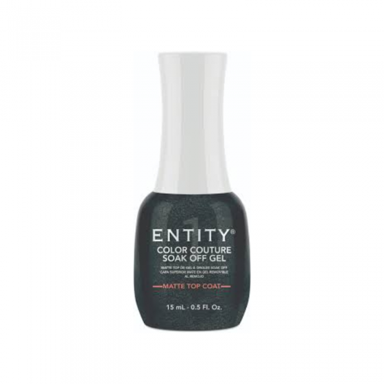 Eocc Soak off Matte Top Coat