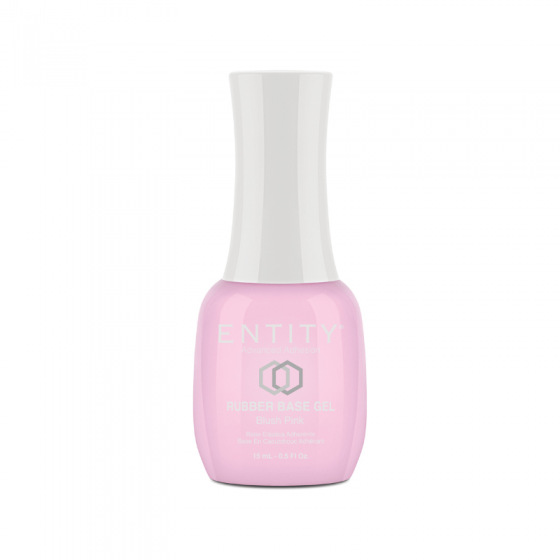 Rubber Base Blush Pink