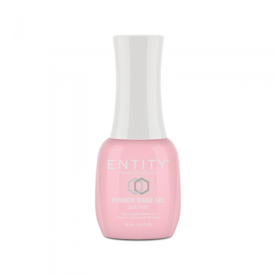 Rubber Base Soft Pink