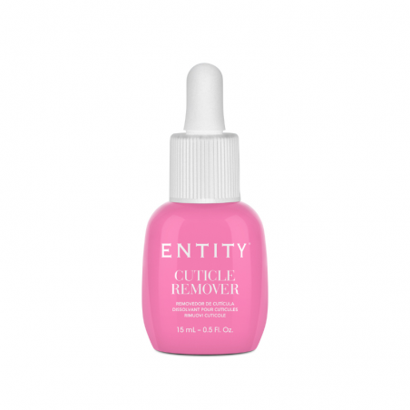 Cuticle Remover