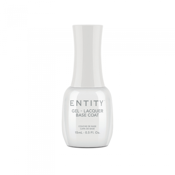 Gel - Lacquer Base Coat