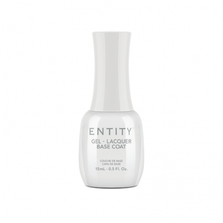 Gel - Lacquer Base Coat