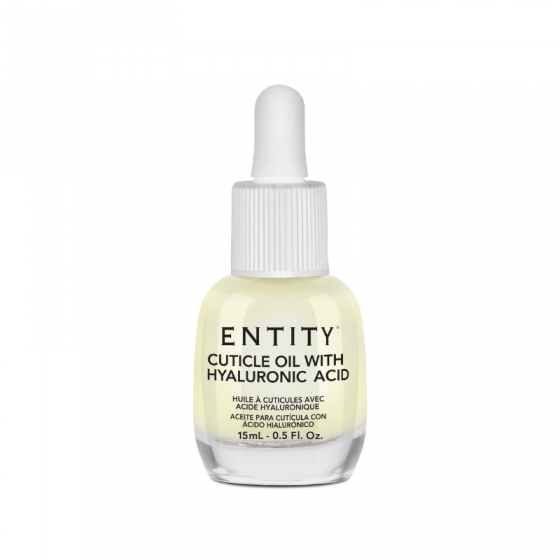 Cuticle Oil With Hyaluronic...