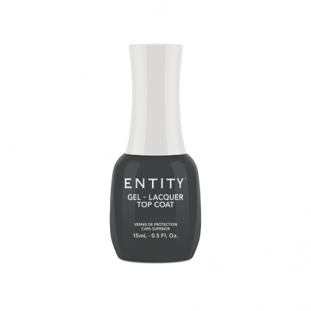 Gel - Lacquer Top Coat