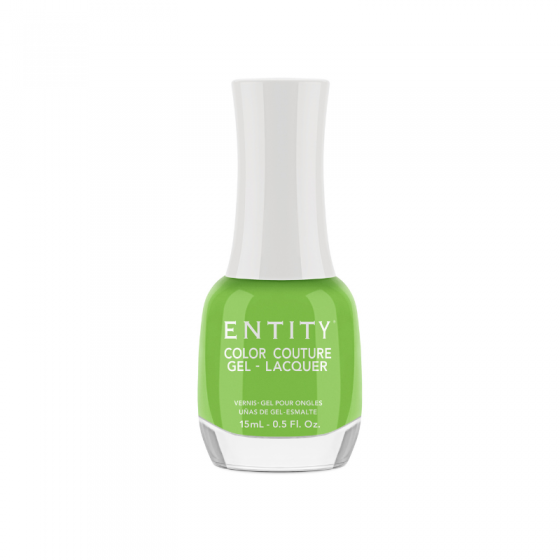 Lavished in Lime