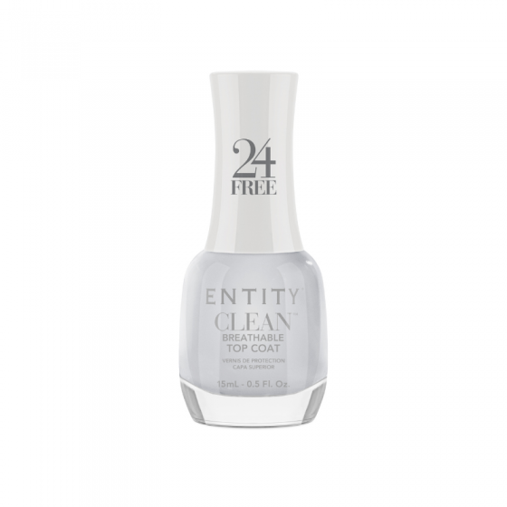 Top Coat Breathable 24 Free