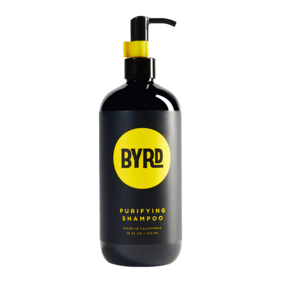 Purifying Shampoo