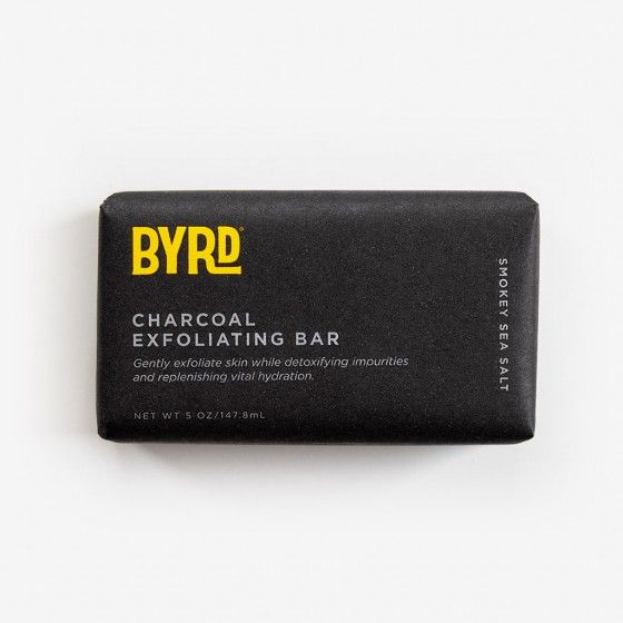 Activated Charcoal...