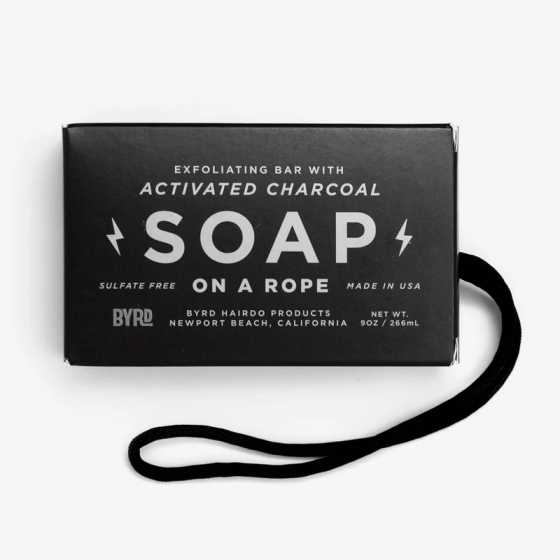 Activated Charcoal...