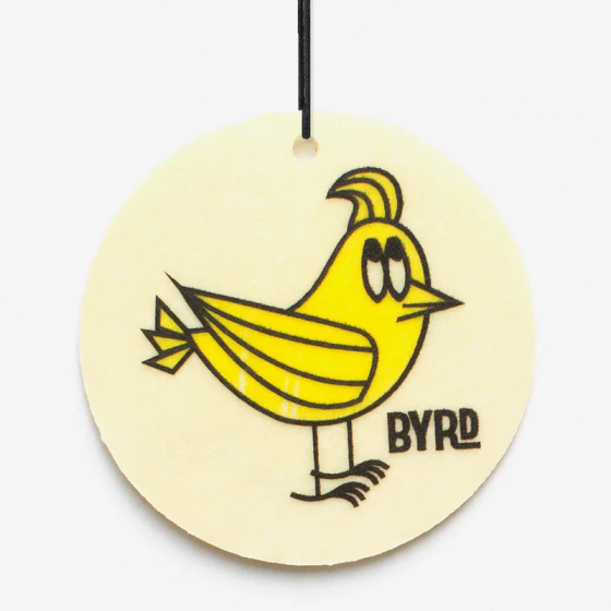 Echo Beach Air Freshener