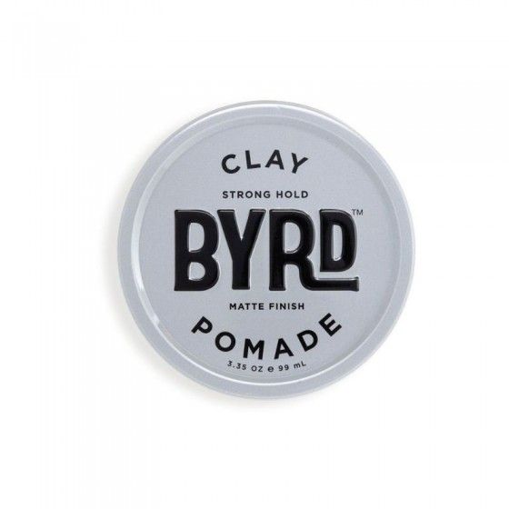 Clay Pomade