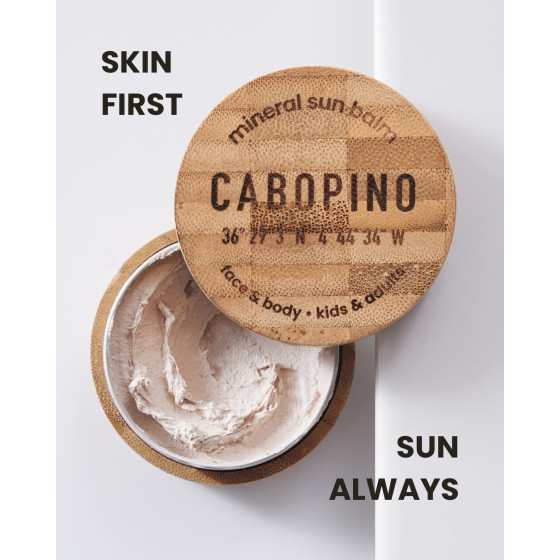 CABOPINO - Mineral Sun Balm...