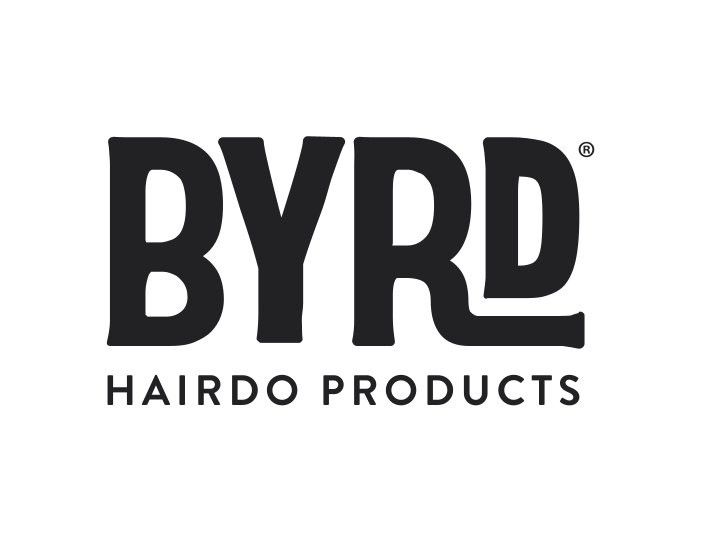BYRD Hairdo Products