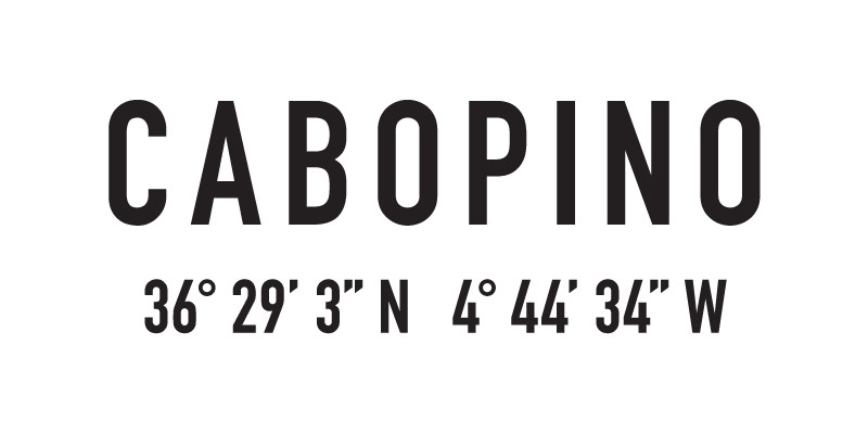 CABOPINO